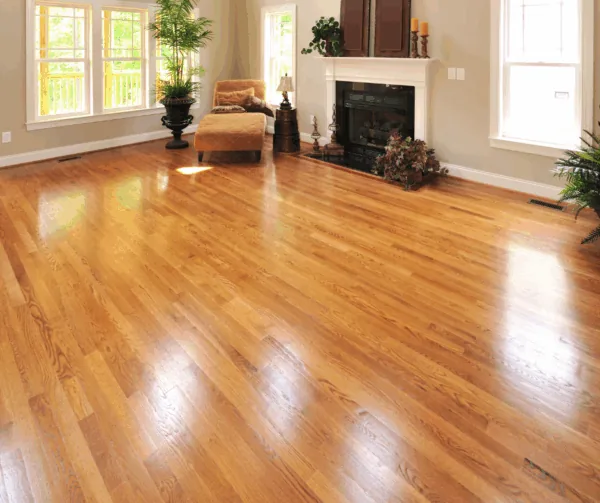 A family-owned hardwood flooring company in The Hudson Valley