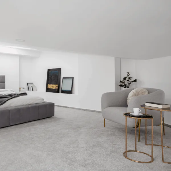 Carpet Buying Guide for Hudson Valley Homes: Fiber, Padding & Warmth