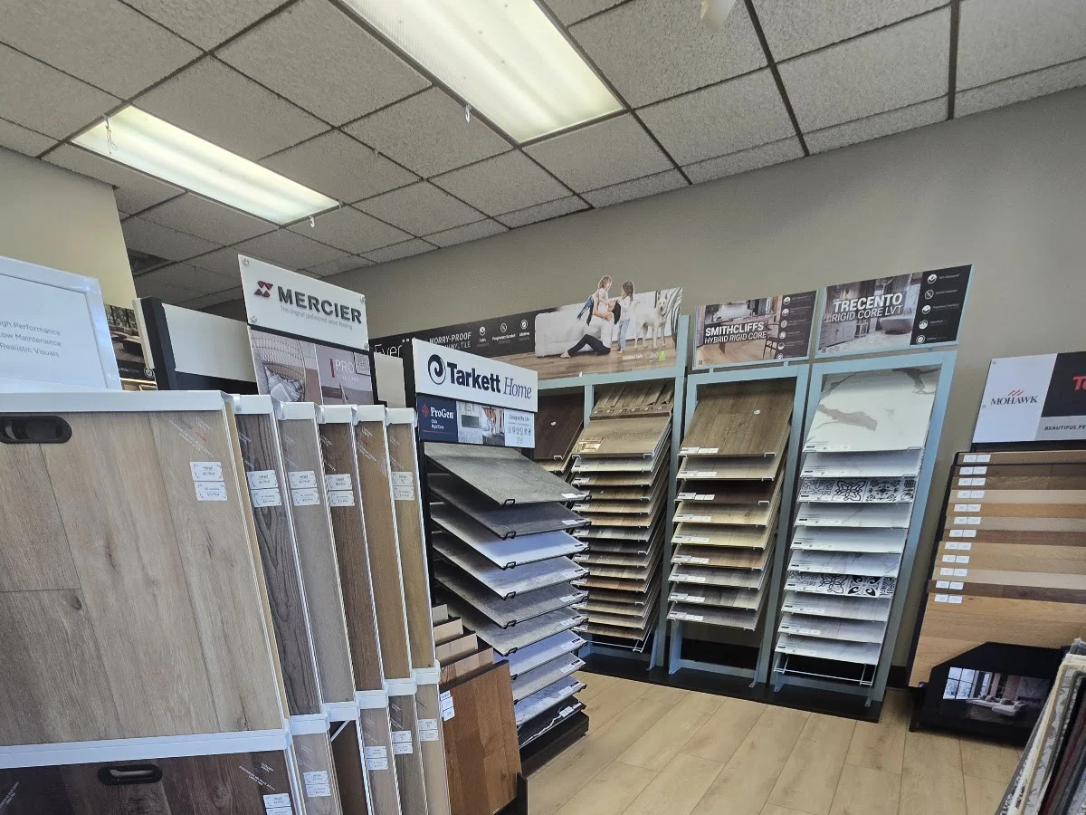 Why Fall Is the Best Time to Schedule New Floors Before the Holidays