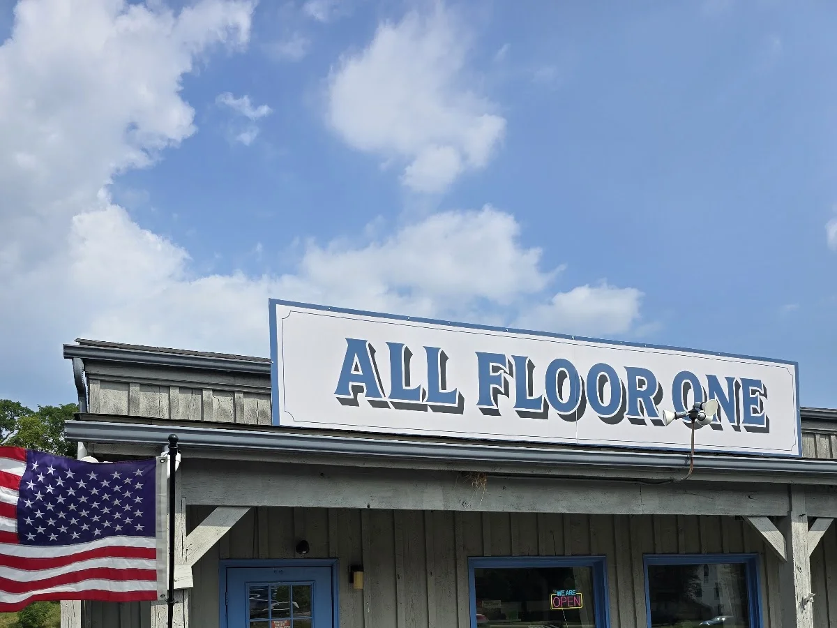 Meet All Floor One: A Family-Owned Flooring Shop Serving the Hudson Valley