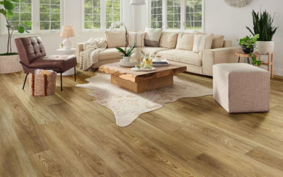 How Much Does Vinyl Plank Flooring Cost?