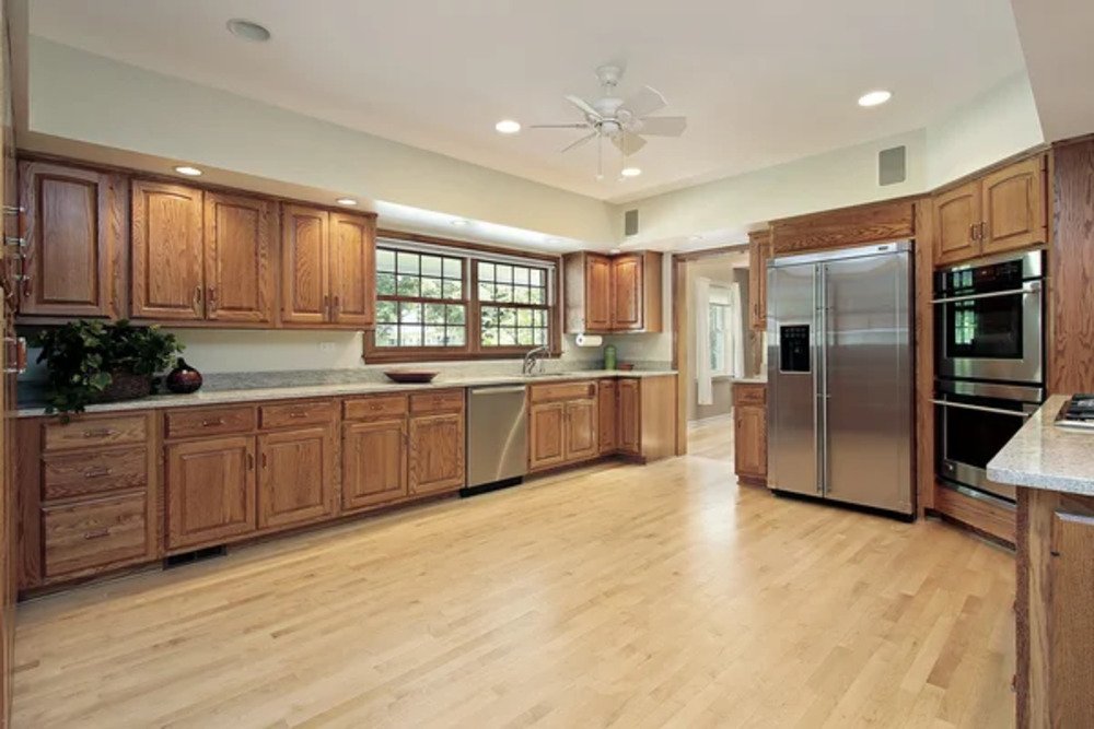 Hardwood Flooring Small 2