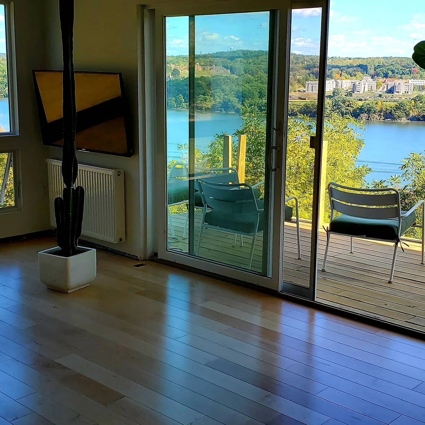 Hardwood
