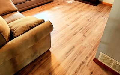 Laminate vs engineered hardwood which choice is best