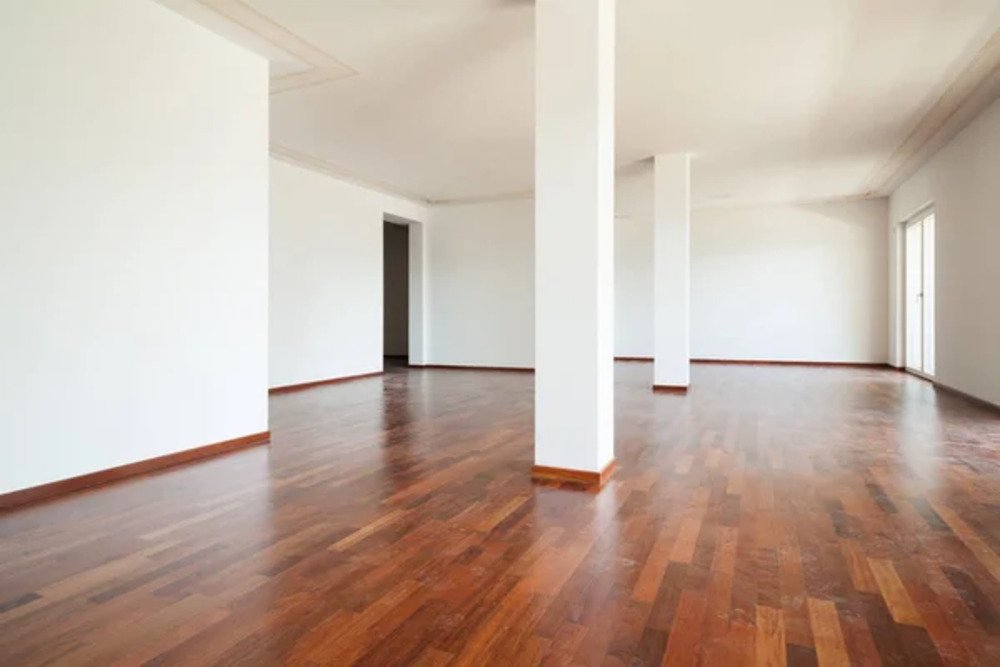 Laminate Flooring Small 4
