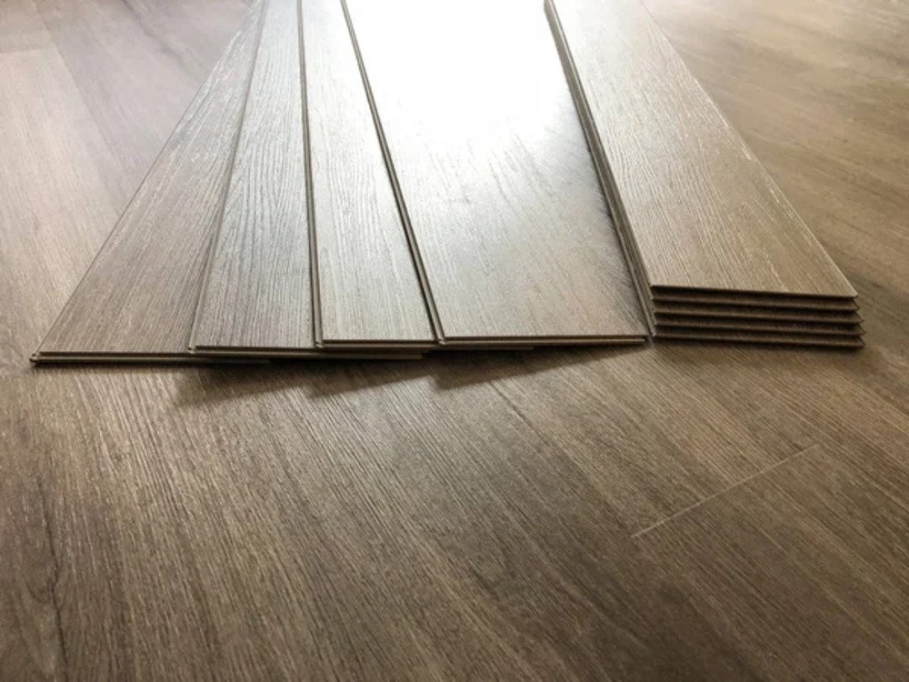 Vinyl Plank Flooring Small 2